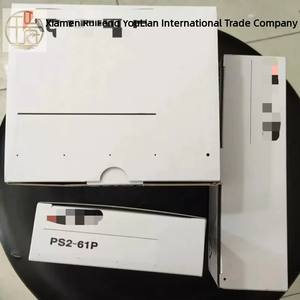 1 Pieza, Sensor Fotoeléctrico Ps2-61p Nuevo, Ps261p con Garantía, Envío Gratuito, Nuevo Original, Disponible, Automatización Industrial - Product Image 1