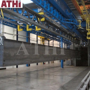 Máquina de Granallado Tipo Gancho Colgante, Máquina de Granallado por Chorro - Product Image 2