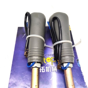 คันโยกควบคุม ZX210-3รถตัก ZX200 ZX200-3รถขุดชุดจับจอยสติ๊ก2045471 2045472 - Product Image 3