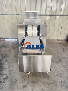 Automatic Cookie Making Machine <strong>Chocolate</strong> Cookie Maker Machine Biscuit Danish Cookies Making Forming Machine - Product Image 6