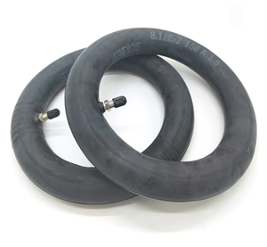 ยางด้านในแบบหนา8 1/2X2 8.5นิ้วสำหรับเปลี่ยนยางสกู๊ตเตอร์ไฟฟ้า <span class=keywords><strong>Xiaomi</strong></span> M365 Pro <span class=keywords><strong>S1</strong></span> <span class=keywords><strong>Mi</strong></span> - Product Image 6