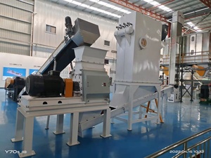 Machine de broyage de <span class=keywords><strong>copeaux</strong></span> de <span class=keywords><strong>bois</strong></span> YGFS65 * 100 modèle Offre Spéciale appareil de moulin à marteau - Product Image 6