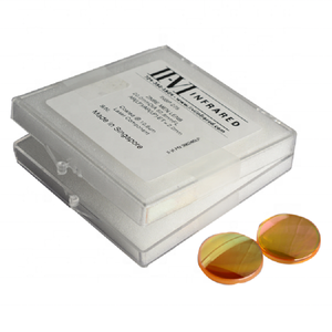 Lente de Enfoque Láser D28 D30 D36 Suministrada por Fábrica, Lente de Corte Láser F90 100, Lente de Colimación Láser Adecuada para Cabezales de Corte - Product Image 5