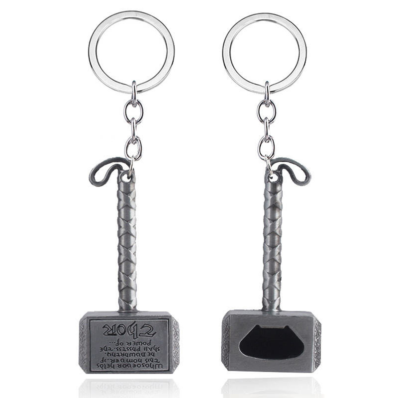 K196-2 bottle opener model