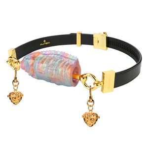 Nouveaux bâillons de style poisson avec différentes couleurs et sensations de pression, bâillons pour jeux sexuels SM pour adultes - Product Image 5
