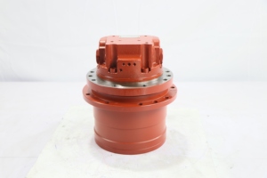 Motor de traslación para excavadora OEM MAG-12V MAG-18V, bomba de pistón hidráulica MAG-18V-320E, motor de traslación de transmisión final MAG-33V-450-1 - Product Image 2