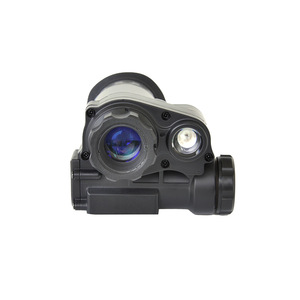 Échantillon Gratuit - Jumelles de Vision Nocturne Numériques Portables PVS-14 22XD Montées sur Casque avec Enregistrement Vidéo/Photo/Réenregistrement - Garantie 1 An - 526236 Therm - Product Image 2