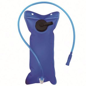 Poche à eau personnalisée en PEVA de qualité alimentaire sans BPA - Product Image 1