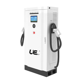 Nouvelles stations de recharge de véhicules efficaces, prises en charge par une puissance/interface personnalisables, respectueuses de l'environnement, rapides et économes en énergie - Product Image 5