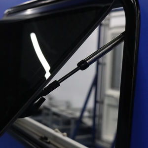 Ventana Lateral para Autocaravana de Aluminio SANJO de Strength Factory, Ventana para Camper Van - Product Image 3