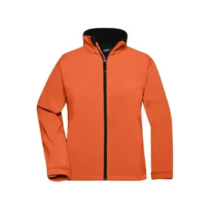Veste Softshell pour femmes, merchandising personnalisé - Product Image 3
