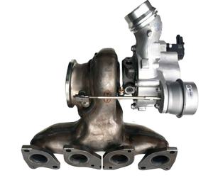 Turbocompresseur 8669075583 31441692 16399700013 16399700028 16399880028 Turbo pour <span class=keywords><strong>Volvo</strong></span> S40 <span class=keywords><strong>V40</strong></span> 2.0 <span class=keywords><strong>T2</strong></span> 122 CV - Product Image 1