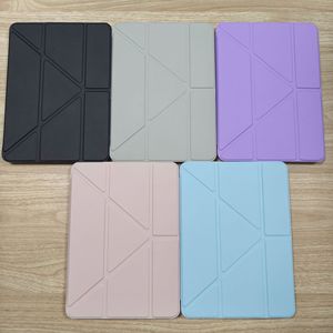 Étui magnétique Qiqiang Private Mold pour <span class=keywords><strong>iPad</strong></span> <span class=keywords><strong>Air</strong></span> 11 M2 2024 <span class=keywords><strong>iPad</strong></span> <span class=keywords><strong>Air</strong></span> 5 10.9, <span class=keywords><strong>housse</strong></span> pliable détachable en forme <span class=keywords><strong>de</strong></span> Y 25.3x18.5 - Product Image 6
