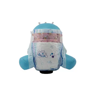 Wholesale 2024 adult baby girls in diapers/bot sell baby diaper for afghanistan portable baby diaper change/wholesale predo baby diaper