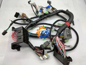 อะไหล่ทดแทน Wire Hamess 0003322 AX200-1 - Product Image 3