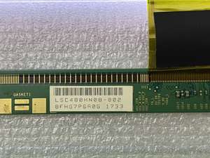 Panneau Skd Led Tv Ecran pour Samsung <span class=keywords><strong>Sony</strong></span> Tcl Led Tv Display Panneau LSC480HN08-802 48 <span class=keywords><strong>pouces</strong></span> Panneau Led Tv - Product Image 5