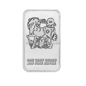 Échantillon gratuit du fabricant WD, <span class=keywords><strong>lingot</strong></span> en métal plaqué fer estampé 3D, <span class=keywords><strong>lingot</strong></span> <span class=keywords><strong>d</strong></span>'<span class=keywords><strong>or</strong></span>, logo personnalisé, <span class=keywords><strong>1</strong></span> <span class=keywords><strong>gramme</strong></span>, <span class=keywords><strong>lingot</strong></span> métallique écologique pour - Product Image 1