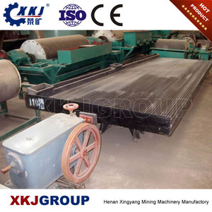 Vàng rung lắc bảng vàng tinh chế Giá thiết bị để bán - Product Image 5