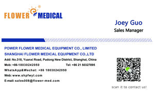 Bambini sedia Dentale unità dentale prezzo di fabbrica ad alta velocità manipolo per i bambini - Product Image 6