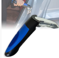Support de véhicule portable poignée fenêtre brise-vitre aide à la mobilité debout pour <span class=keywords><strong>voiture</strong></span> pour personnes âgées - Product Image 6