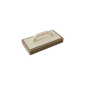 29x15 cm sponge <b>rubber</b> trowel for cleaning <b>tiles</b> - Product Image 2