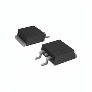 TO-263-3, D2PAK , TO-263AB Original One Stop Service Single Diodes VS-MURB1520TRRPBF Components Electronic - Product Image 1