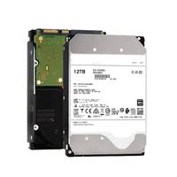 ZS3-2 X7-2 7332759 7332753 0F27370 10TB SAS 12Gb/s 3.5 inci Internal Baru Logam Server Enterprise HDD