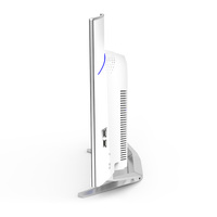 PC Todo en Uno (AIO) para Juegos y Negocios, Ultra Delgado, Económico, OEM Personalizado, Curvo, Full HD, 24/27 Pulgadas, I3/i5/i7, Venta al Por Mayor