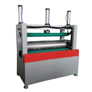 ציוד ייצור חכות דיג ממונעות בקוטר גדול, מותאם אישית במיוחד, עם סליל סיבי פחמן, הספק 0.75 קילוואט, מתח 380 וולט - Product Image 4