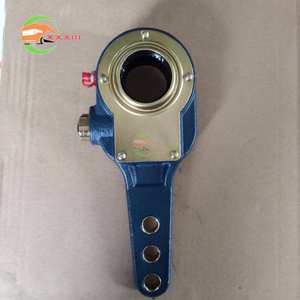 Régulateur de jeu manuel conforme aux normes de performance en gros 278323 pour camion chinois Dongfenging 140 essieu avant - Product Image 1