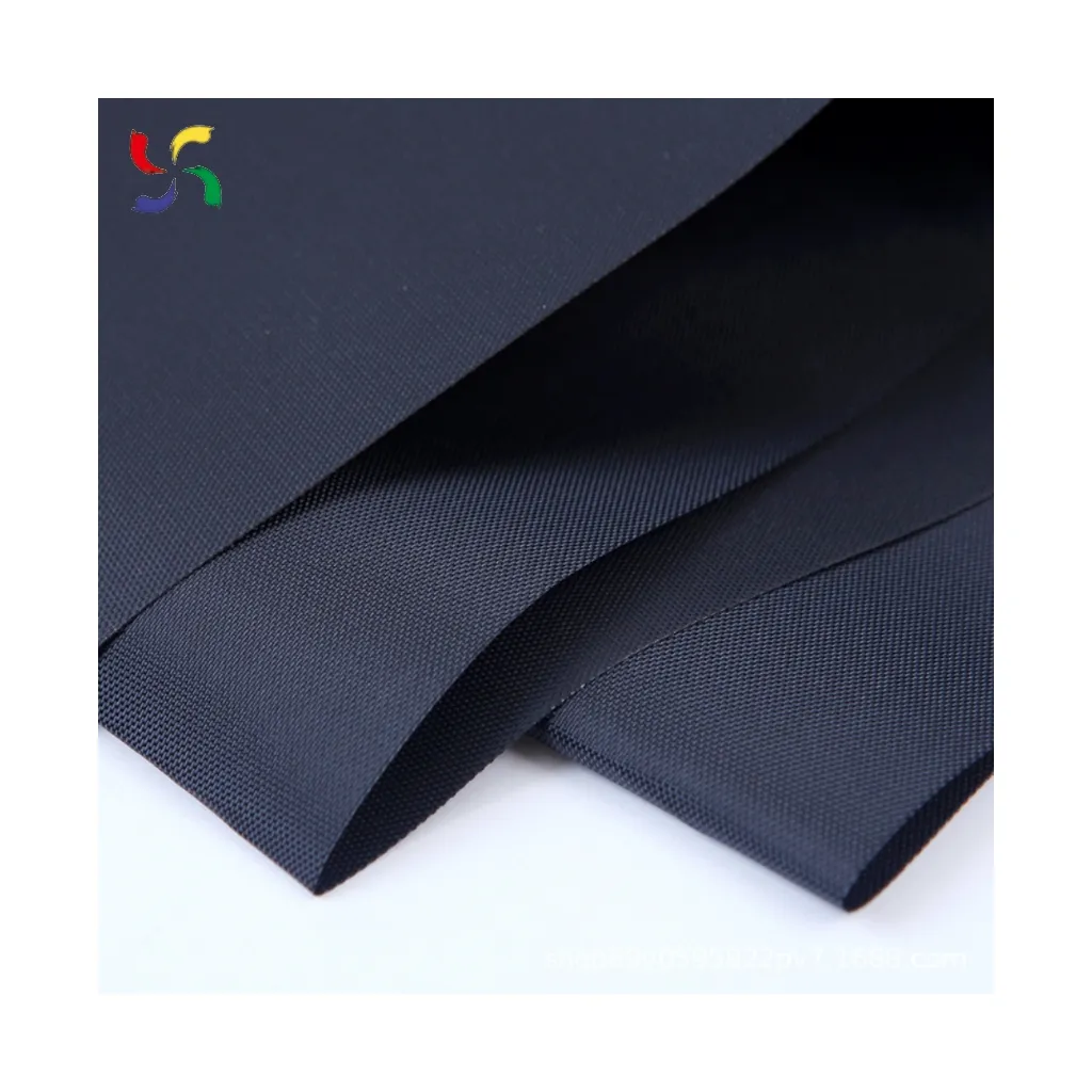 Good Price Polyester 600D PU Coated Waterproof 100% Polyester Oxford Fabric