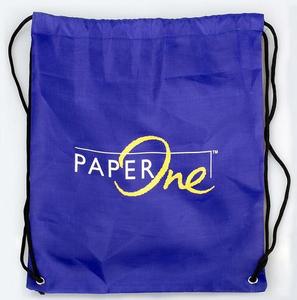Custom Printed logo Non-woven Drawstring Travel <b>Fabric</b> <b>Bag</b> Drawstring Backpack for Kids - Product Image 2