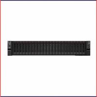 Châssis de serveur compact SR630 V4 avec emplacements d'extension PCIe flexibles et options d'alimentation Platinum en stock