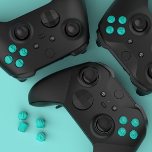 Botones de Repuesto ABXY Premium para el Control de Xbox Series X/S - Kit de Modificación de Fácil Instalación - Product Image 6