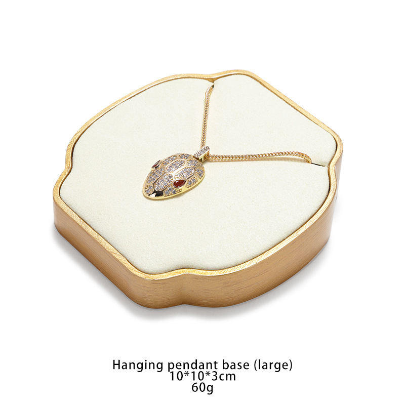 Hanging pendant base (large)