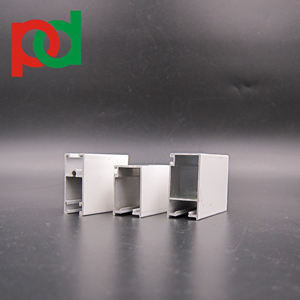 Profili in alluminio Per <span class=keywords><strong>Ecuador</strong></span> Finestra Scorrevole 4 Profili - Product Image 3