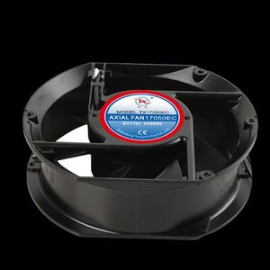 Sessiz <span class=keywords><strong>6</strong></span> <span class=keywords><strong>in</strong></span>ç elektrikli havalandırma <span class=keywords><strong>fan</strong></span>ı 17050 EC karışık akış Tongxin kanal <span class=keywords><strong>fan</strong></span>ı