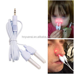 Alat pijat terapi perawatan hidung, pereda alergi hidung BioNase, perangkat pijat Rhinitis untuk penggunaan di rumah - Product Image 4