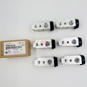 วาล์วคุณภาพของแท้-976262E100 97626-2E100ขยายตัวสำหรับ Hyun-Dai ki-97626 2E100 - Product Image 2