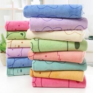 Cute Cartoon Bunny <b>Microfiber</b> Beach <b>Towel</b> for Adults, Soft Quick Dry <b>Bath</b> <b>Towel</b>, Absorbent Promotional Gift - Product Image 2