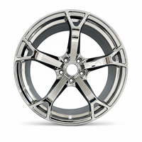 Jantes tout-terrain forgées 12000T tendance 2026 pour GMC Yukon 4x4 robustes avec garantie structurelle à vie