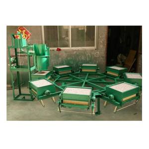 Automatic Ce Approved Cue Tip <b>Chalk</b> Making Machine <b>Chalk</b> Moulding Machine - Product Image 3