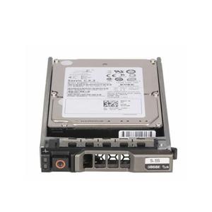 Harga Bagus 400-ATJX Baru Original 2TB SAS 7.2K 12Gbps 512n 3.5inch Server HDD Hard Disk Drive - Product Image 2