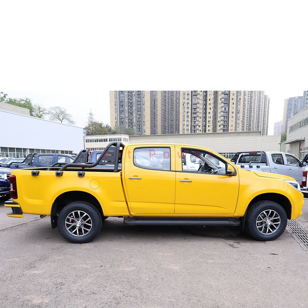 Toyota Tipper Trucks Durable Efficient Solutions