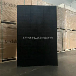 แผงโซลาร์เซลล์ Risen <span class=keywords><strong>Trina</strong></span> กำลังสูง 450 วัตต์ 430 วัตต์ 435 วัตต์ 440 วัตต์ แบบ N-Type Hjt 108 เซลล์ - Product Image 6