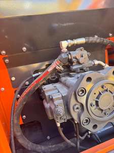 Doosan รถขุด DX300มือสอง30ตันรถขุดตีนตะขาบมือสอง - Product Image 3