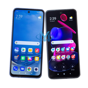 Teléfonos móviles originales 100% para <span class=keywords><strong>Xiaomi</strong></span> <span class=keywords><strong>Poco</strong></span> <span class=keywords><strong>M3</strong></span> <span class=keywords><strong>128GB</strong></span> [Tarjeta SIM Dual] versión global desbloqueada 5G Smartphone A + CALIDAD - Product Image 2