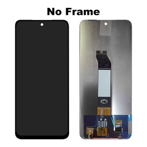 Écran LCD IPS 6,5 pouces pour Xiaomi <span class=keywords><strong>Redmi</strong></span> <span class=keywords><strong>Note</strong></span> <span class=keywords><strong>10</strong></span> 5G, écran tactile M2103K19G pour POCO M3 <span class=keywords><strong>Pro</strong></span> 5G M2103K19PI, pièces de rechange pour écran LCD - Product Image 4