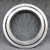 Roulement à rouleaux cylindriques croisés XRBH1000110 CRBH1000110, roulement pour robot industriel 1000*1250*110mm, roulement de rotation pour table tournante