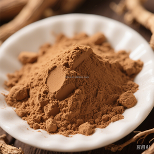 Capsules <span class=keywords><strong>d</strong></span>'Ashwagandha de haute qualité <span class=keywords><strong>en</strong></span> poudre <span class=keywords><strong>d</strong></span>'extrait naturel de marque privée OEM - Product Image 4